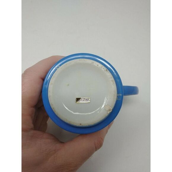 Colorful Colorado Mug Blue with Multiple Colorado - Picture 6 of 7